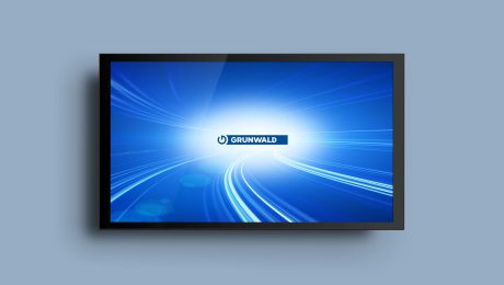 XM Touchmonitor