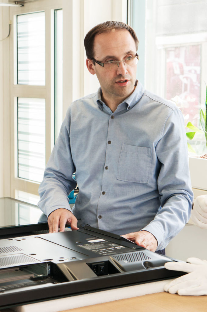 Grunwald Display Solutions