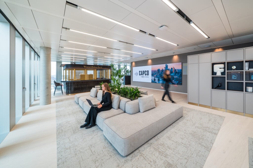 Wipro, Frankfurt