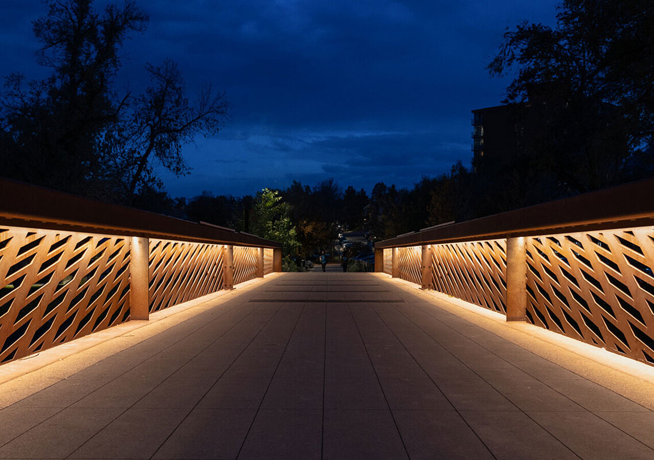 HYDRA Tunable White LED-Band