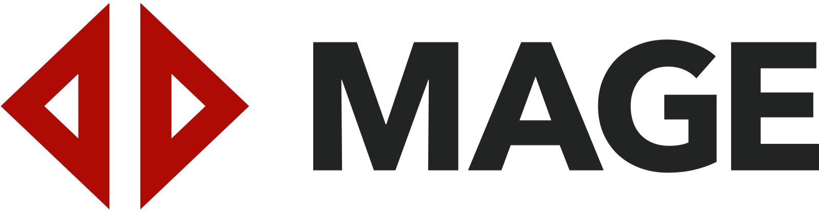 MAGE Logo