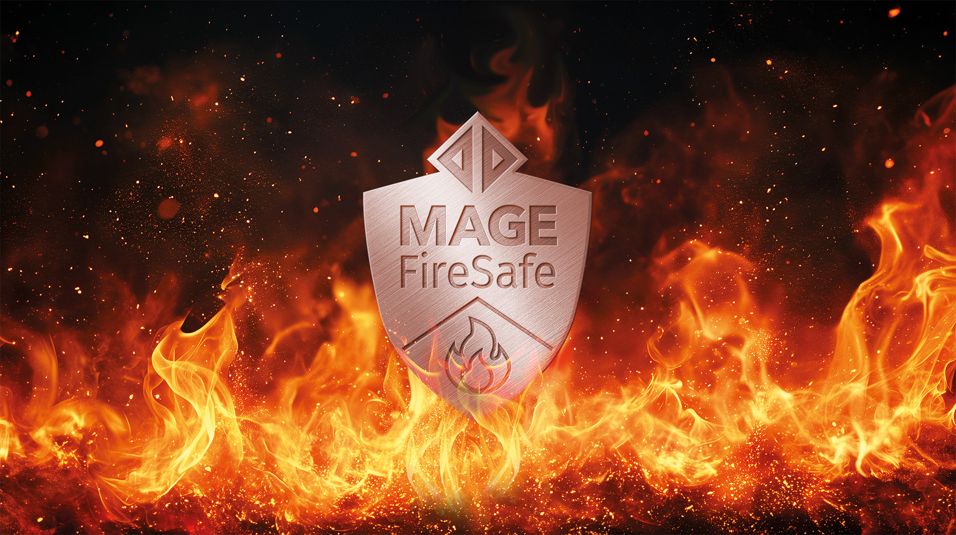 MAGE – Fertigung
