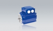 Drehstrommotor SD 534 T (IE3)