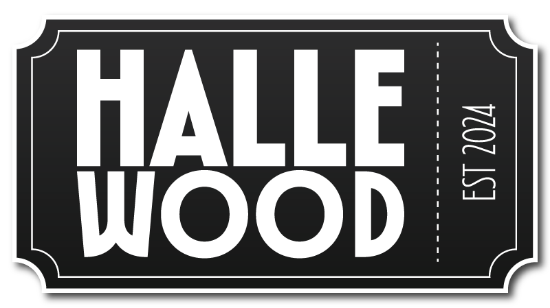 Hallewood Logo