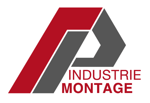Logo A & P Industriemontage GmbH & Co. KG