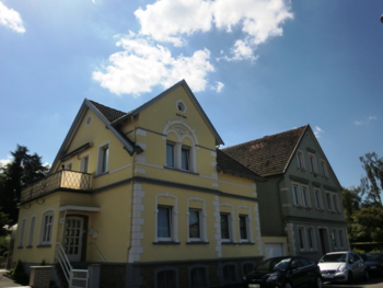 Standort Bad Salzuflen