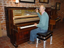 Instrumentenangebot