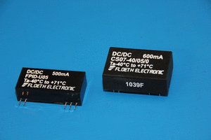 DC-DC-Wandler
