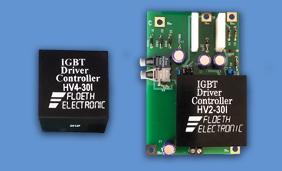 IGBT-Treiber