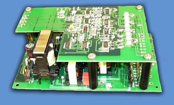 DC-AC-Inverter