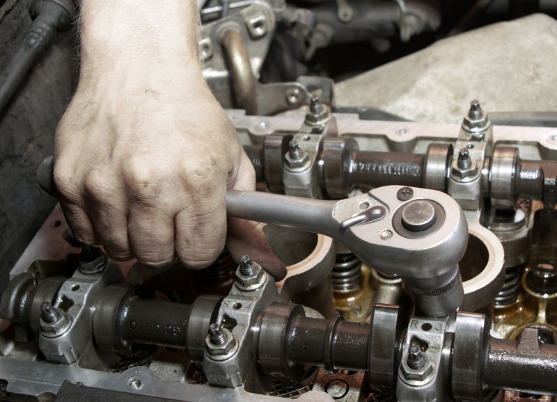 Dieselmotoren (Deutz, Hatz)