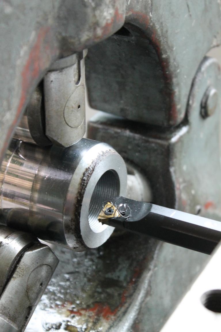 Hydraulikaggregatebau