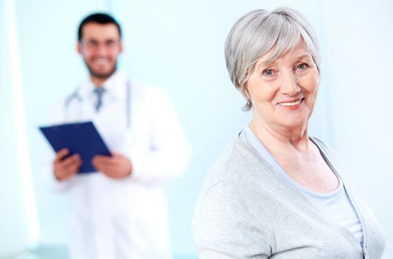 Informationen für Patienten