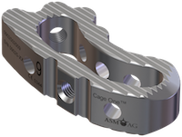 CageOne Implantat