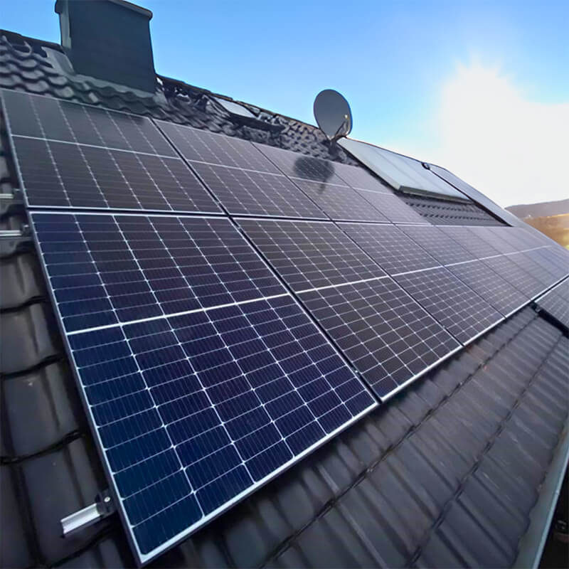 Photovoltaikanlage