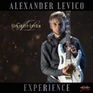 Album cover "Levico Experience" (Rock)