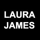 Album cover Laura James (Electro)
