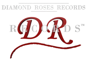 Diamond Roses Records Logo