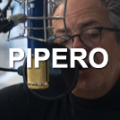 Album cover Pipero (Latin)