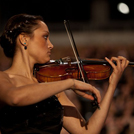 Album cover Symphony Orchestra