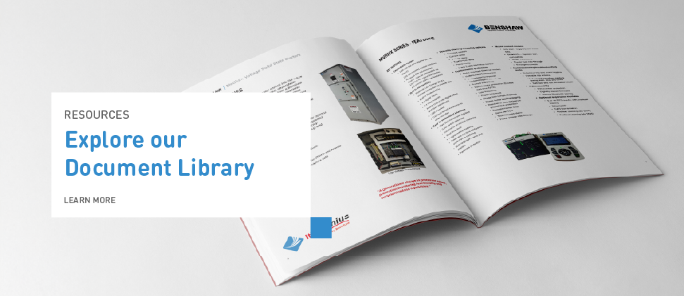 Dokumenten- und Ressourcenbibliothek