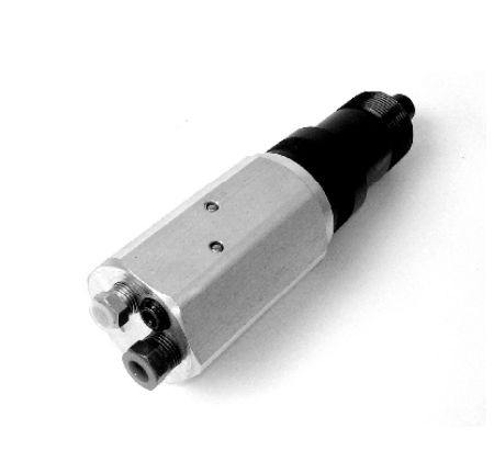 Pumpe 10 G – pneumatische Kolbenpumpe