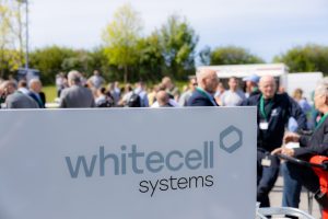 Whitecell Power – Fertigung