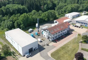 Whitecell Power – Fertigung