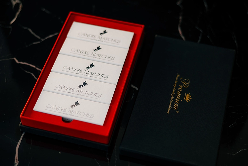 Candle Ritual Set