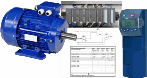 Steuerungstechnik