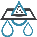 Filter und Membranen mit verringerter Schmutzanhaftung