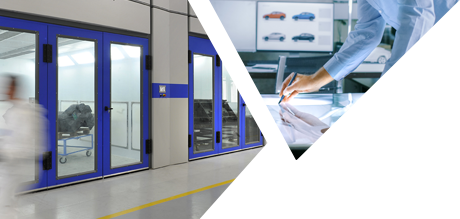 Automotive-Komponente