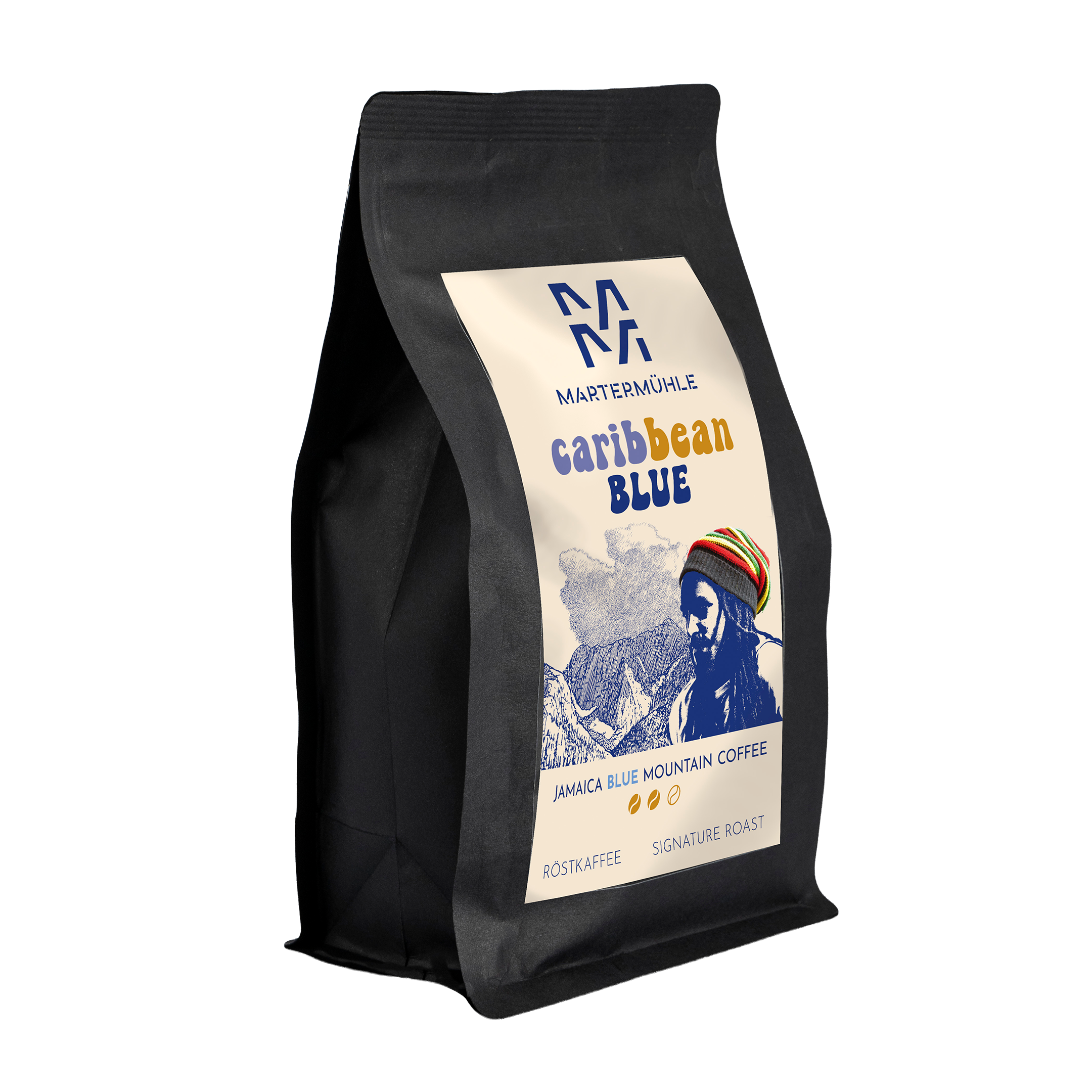 Jamaica Blue Mountain Coffee – limitierte Edition