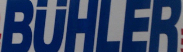 Firmenansicht elektro Bühler GmbH, Schweinfurt