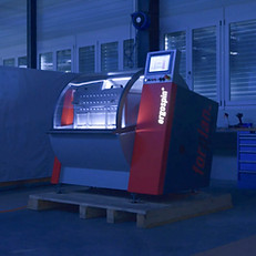 Maschine/Anlage