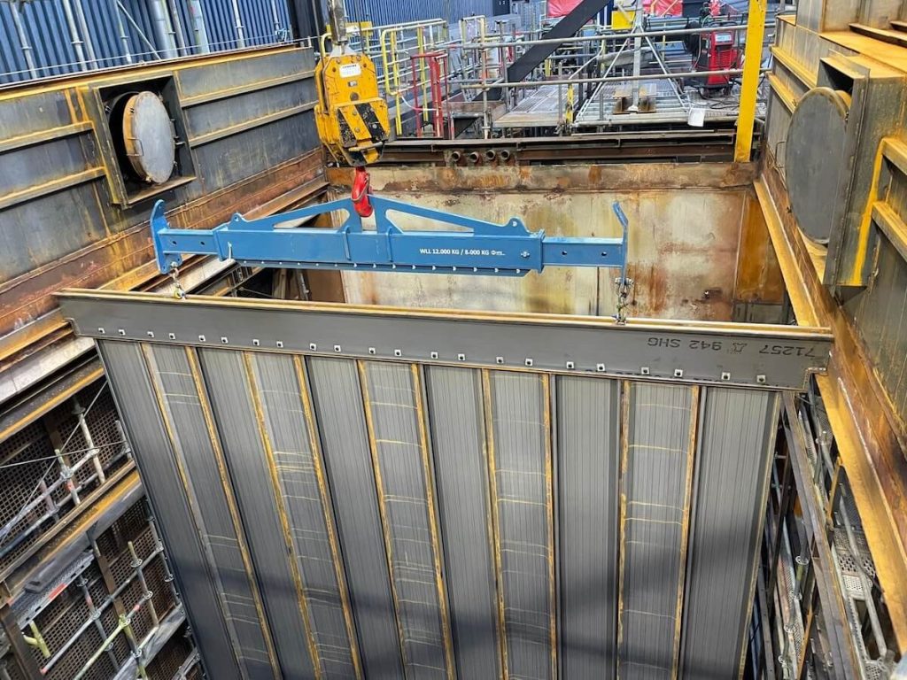 ESP Waste Incineration