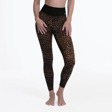 Lange Sport-Tights SPORT TIGHTS MASSAGE