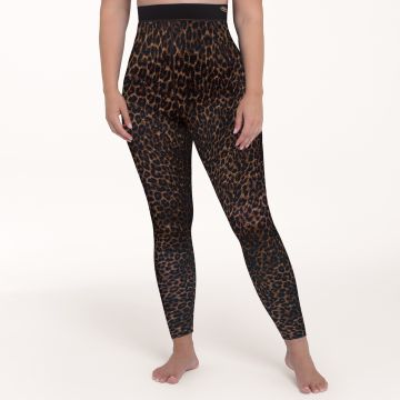 Lange Sport-Leggings SPORT TIGHTS MASSAGE