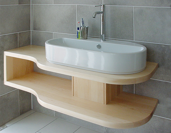 Furniture and interior fit-out