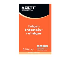 Felgen Intensivreiniger