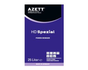 HD Spezial