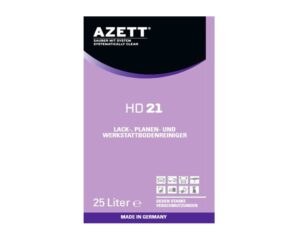 HD 21