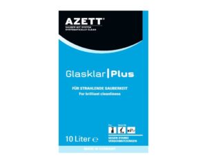 Glasklar Plus