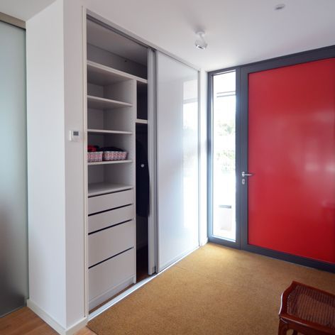 Garderobe