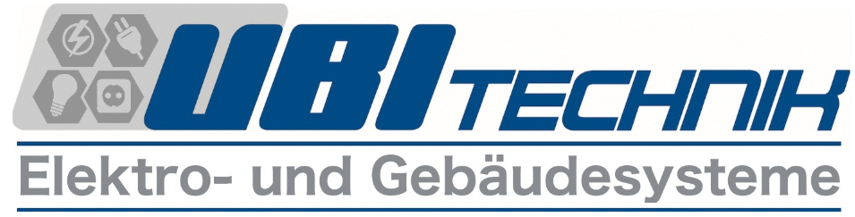 UBI Technik Logo