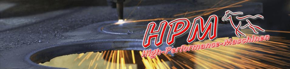 HPM High Performance Maschinen