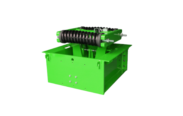 Hydraulische Schienenzange F-YJA