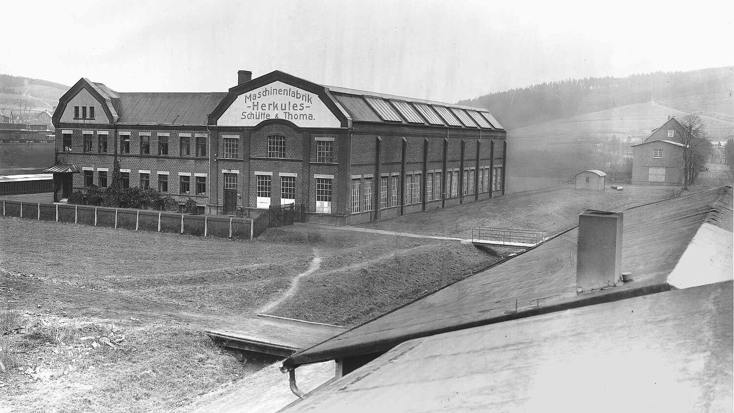 Union Bohrwerk