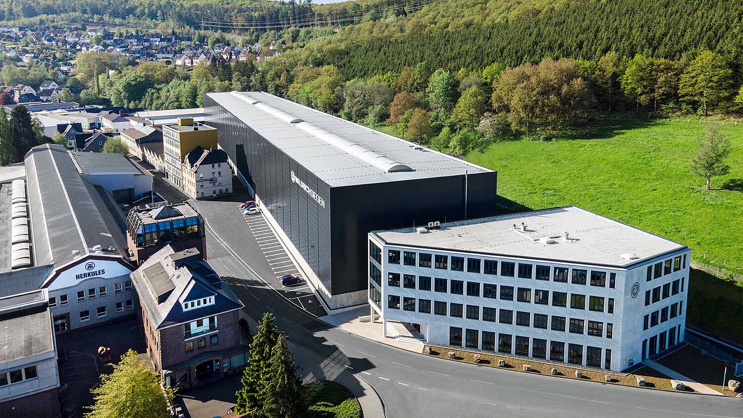 Standort Siegen