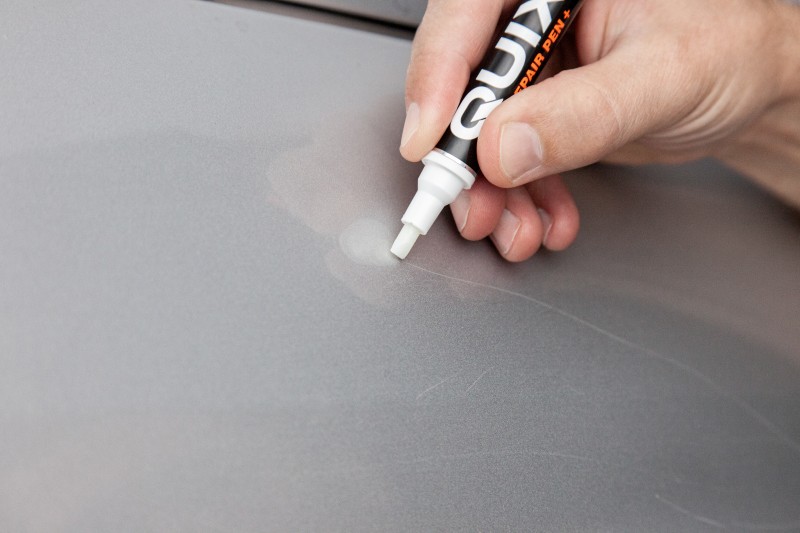Lack Reparatur Stift